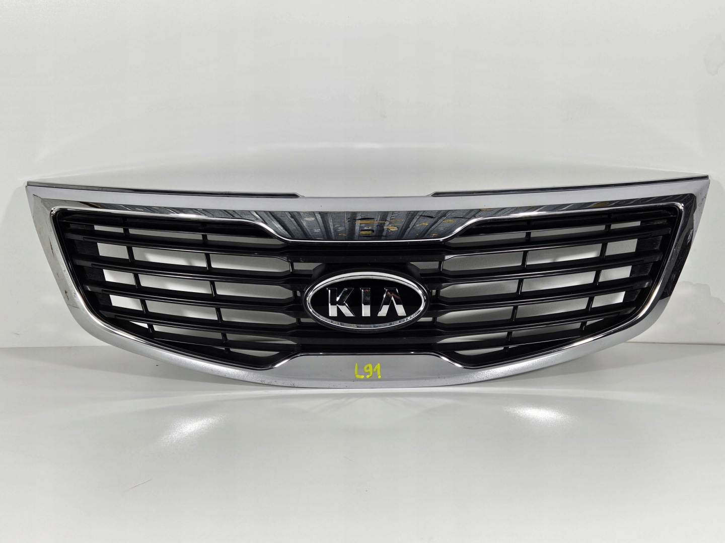Kia Sportage JA Kühlergrill FRONTGRILL Kühlergitter - Thumbnail 1