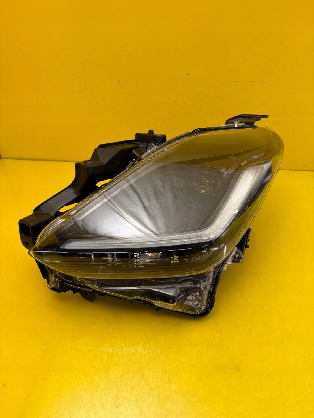 Frontscheinwerfer Suzuki Swift I AA Facelift LED Links Scheinwerfer Headlight - Thumbnail 1