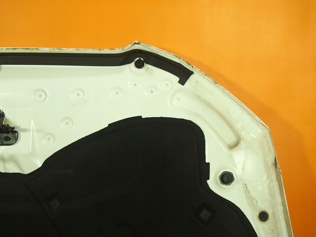 Motorhaube Audi Q5 Bonnet 8R0823029H Hood - Thumbnail 11