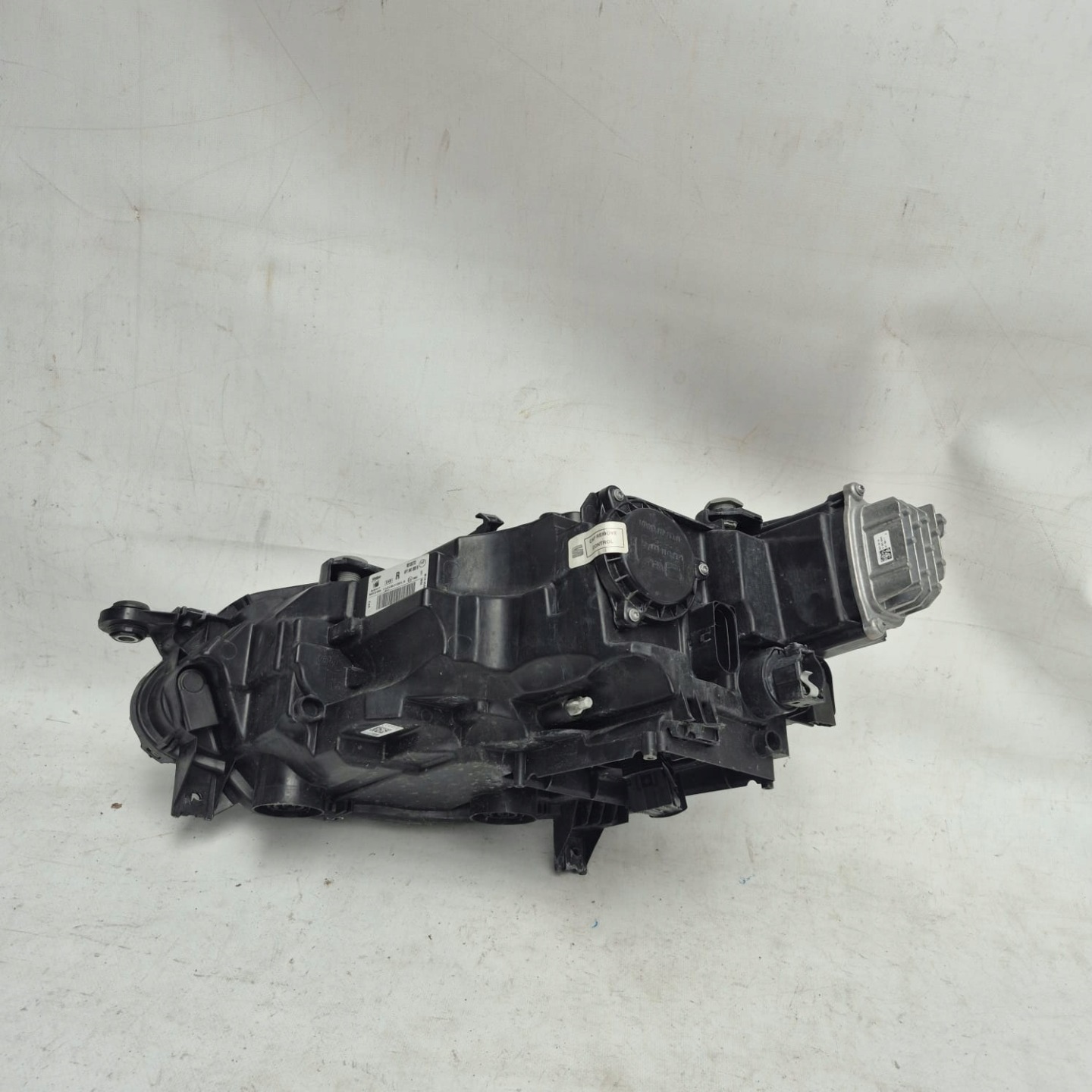 Frontscheinwerfer SEAT Ibiza 6F1 6F1941008B LED Rechts Scheinwerfer Headlight - Thumbnail 9