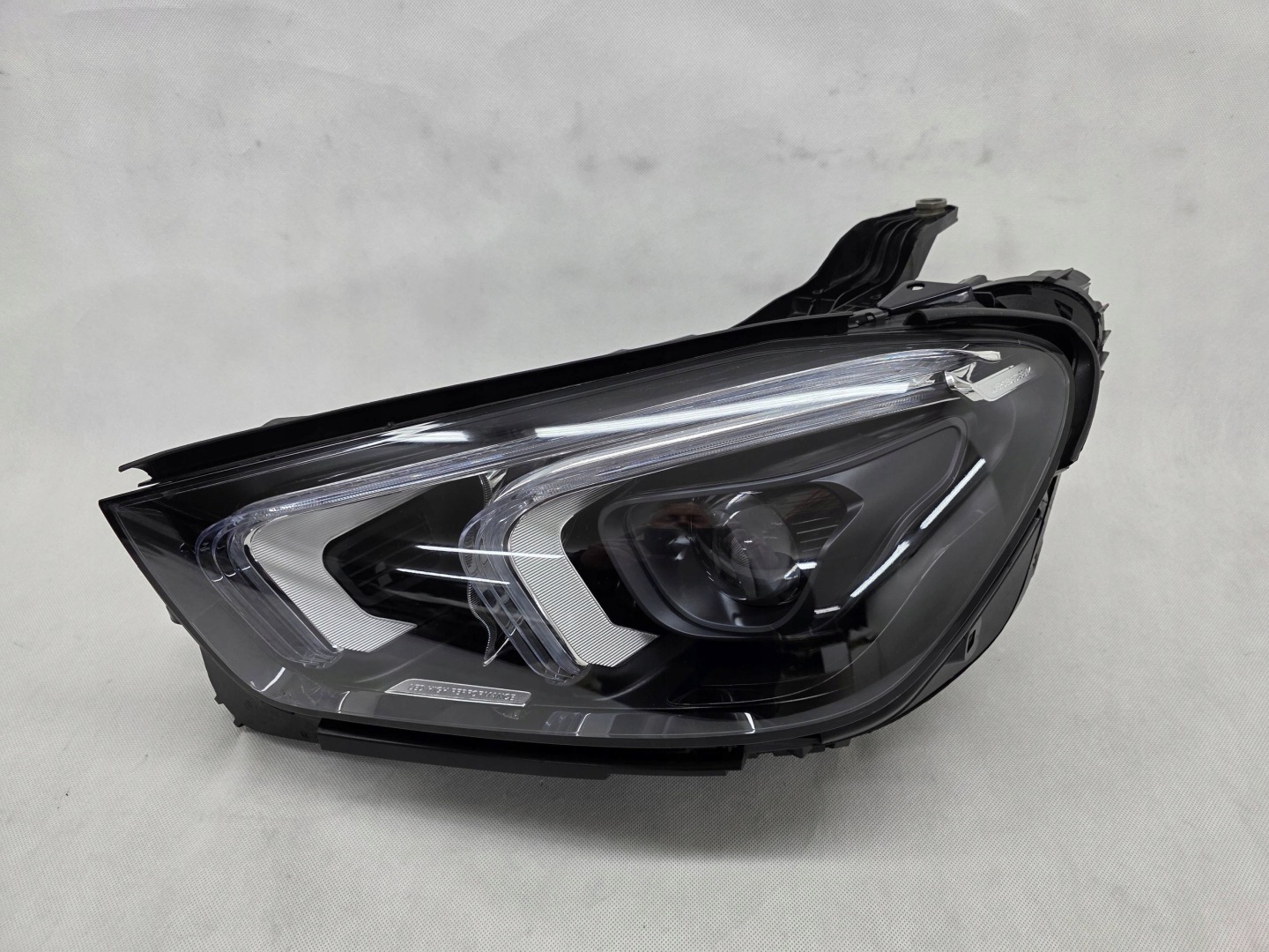 Frontscheinwerfer Mercedes-Benz GLE W167 A1679065704 High Performance LED Links Headlight - Thumbnail 1