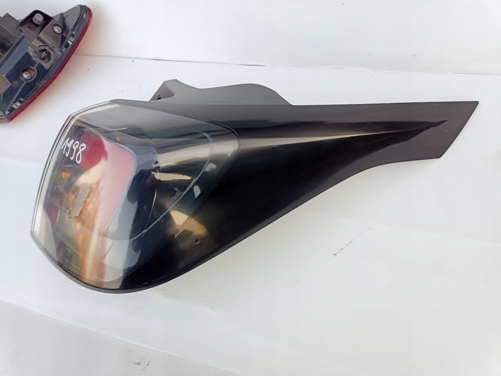 Opel Insignia Rückleuchte 39024204 Rearlamp - Thumbnail 3