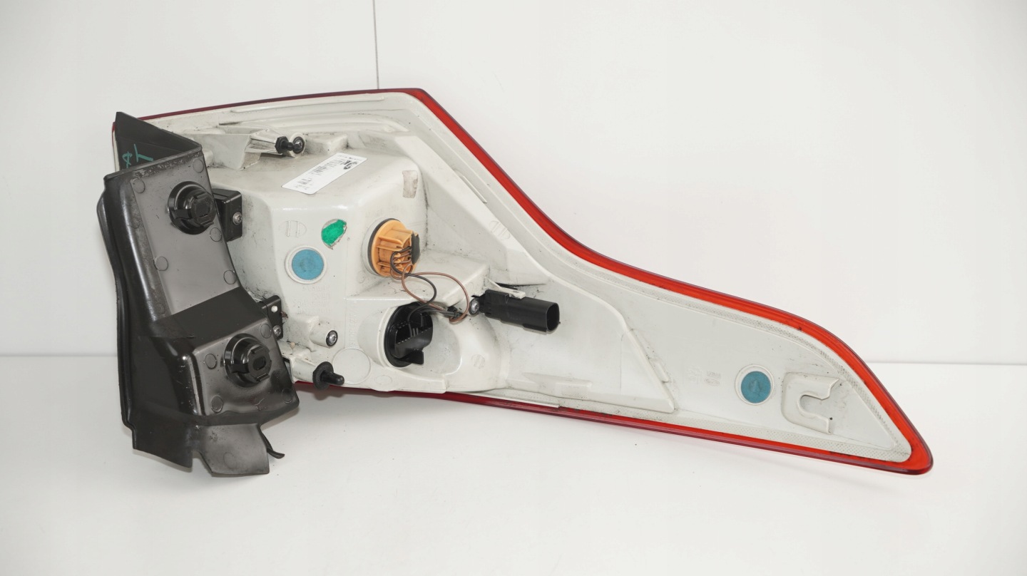 Ford Kuga II Mk2 Rückleuchte Rearlamp - Thumbnail 7