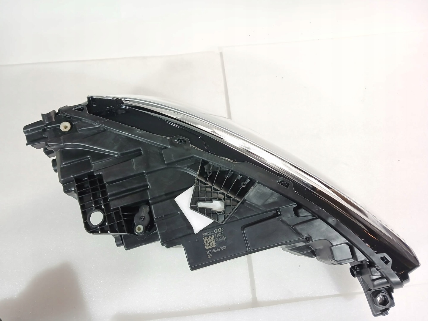Frontscheinwerfer Audi A3 8Y 8Y0941012 LED Links Scheinwerfer Headlight - Thumbnail 11