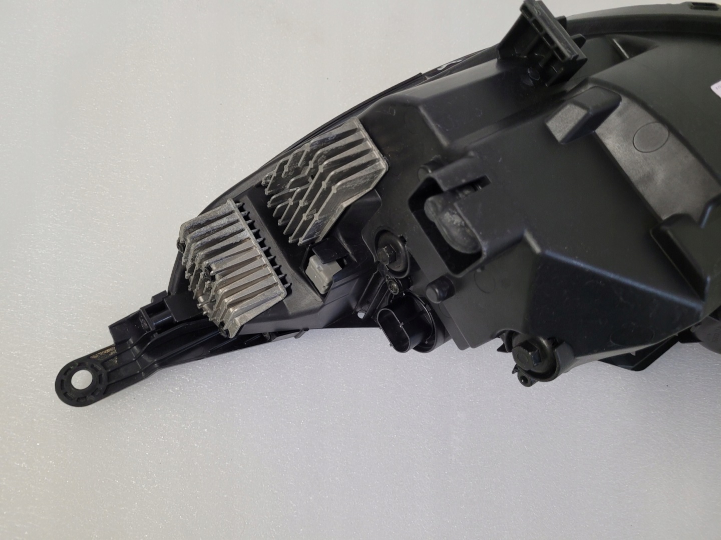 Frontscheinwerfer Hyundai i30 FDH 92102G4600 LED Rechts Scheinwerfer Headlight - Thumbnail 9