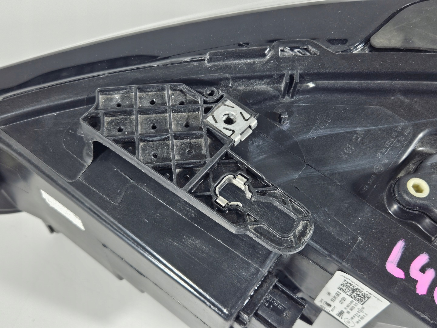 Frontscheinwerfer SEAT Leon IV 5F 5FB941036BB Matrix LED Rechts Headlight - Thumbnail 11