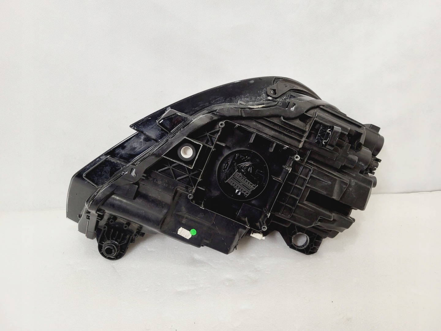 Frontscheinwerfer Audi A3 8V0 8V0941033C LED Links Scheinwerfer Headlight - Thumbnail 9
