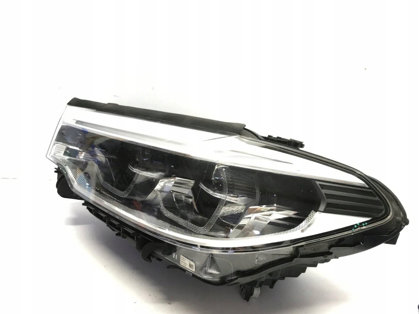 Frontscheinwerfer BMW 5 G31 7439209 LED Links Scheinwerfer Headlight - Thumbnail 8