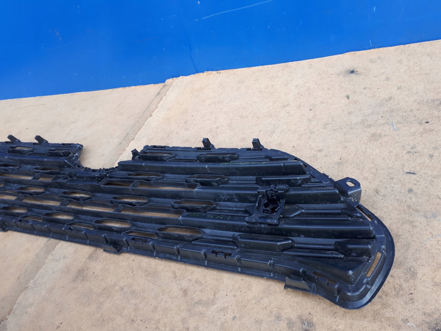 Toyota RAV4 XA5 Kühlergrill FRONTGRILL Kühlergitter 53112421905 - Thumbnail 10