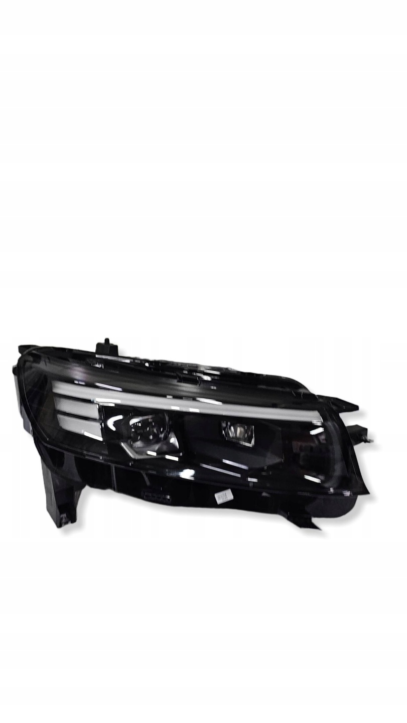 Frontscheinwerfer Opel Combo Combo-E 98641938 LED Rechts Scheinwerfer Headlight - Thumbnail 1