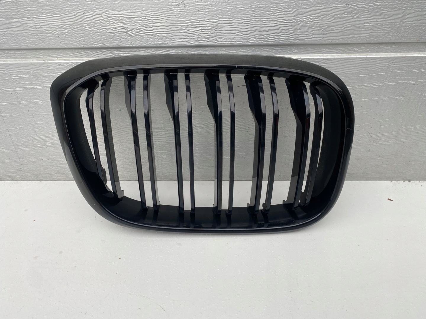 BMW X3 G01 Kühlergrill FRONTGRILL Kühlergitter 7464922 - Thumbnail 1