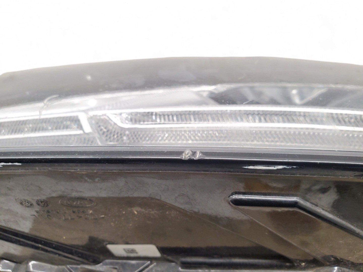 Frontscheinwerfer Audi Q7 4M0941033B LED Links Scheinwerfer Headlight - Thumbnail 9