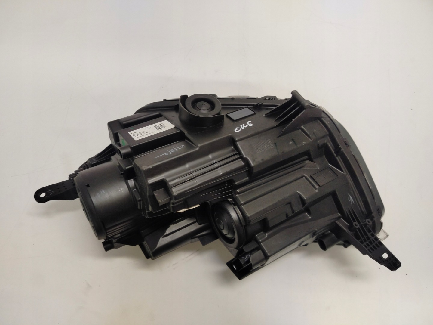 Frontscheinwerfer Ford EcoSport GN1513W030YAG LED Links Scheinwerfer Headlight - Thumbnail 10
