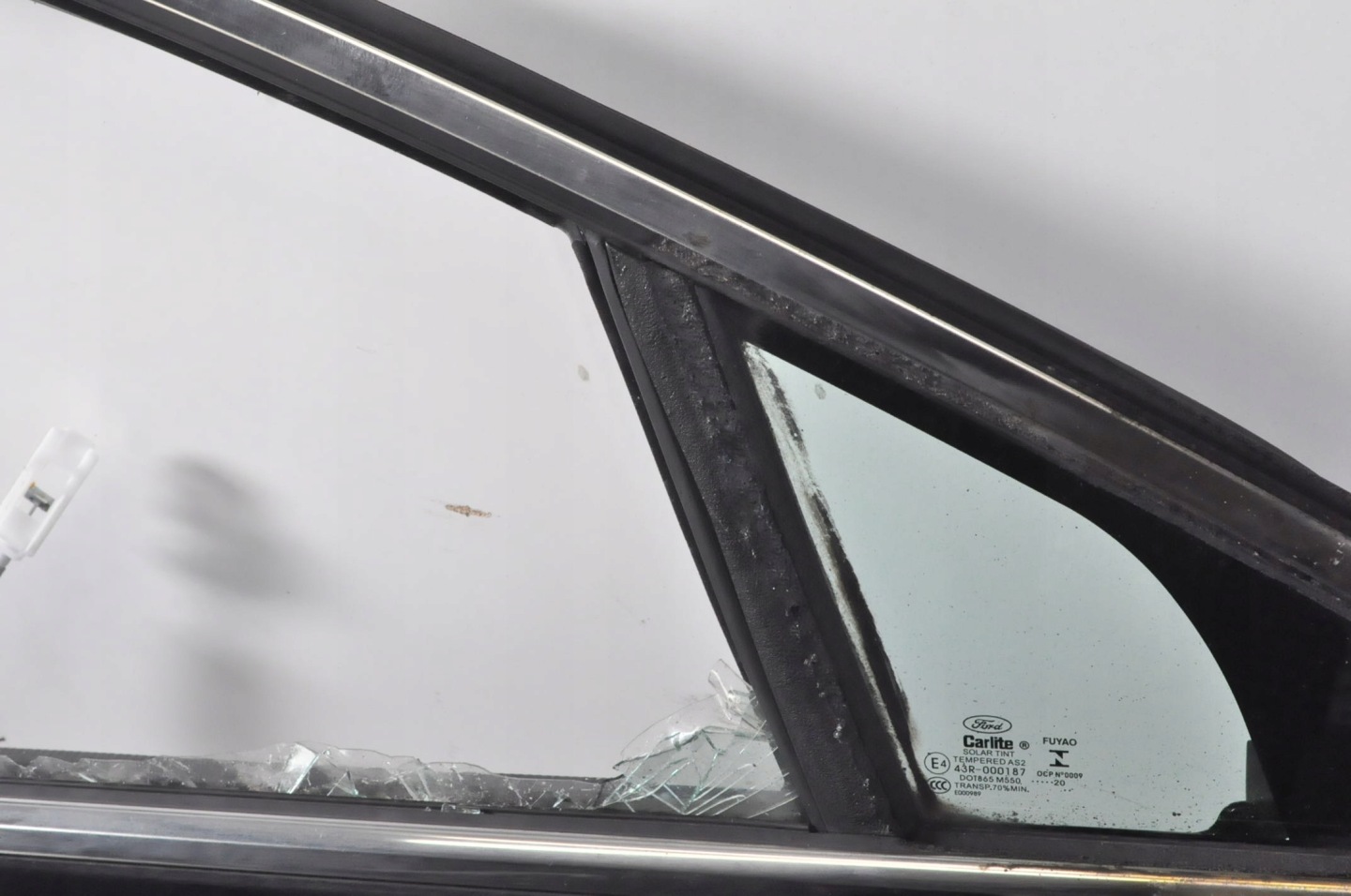 Ford Mondeo V MK5 Tür Vorne Rechts Door Porta Porte - Thumbnail 11