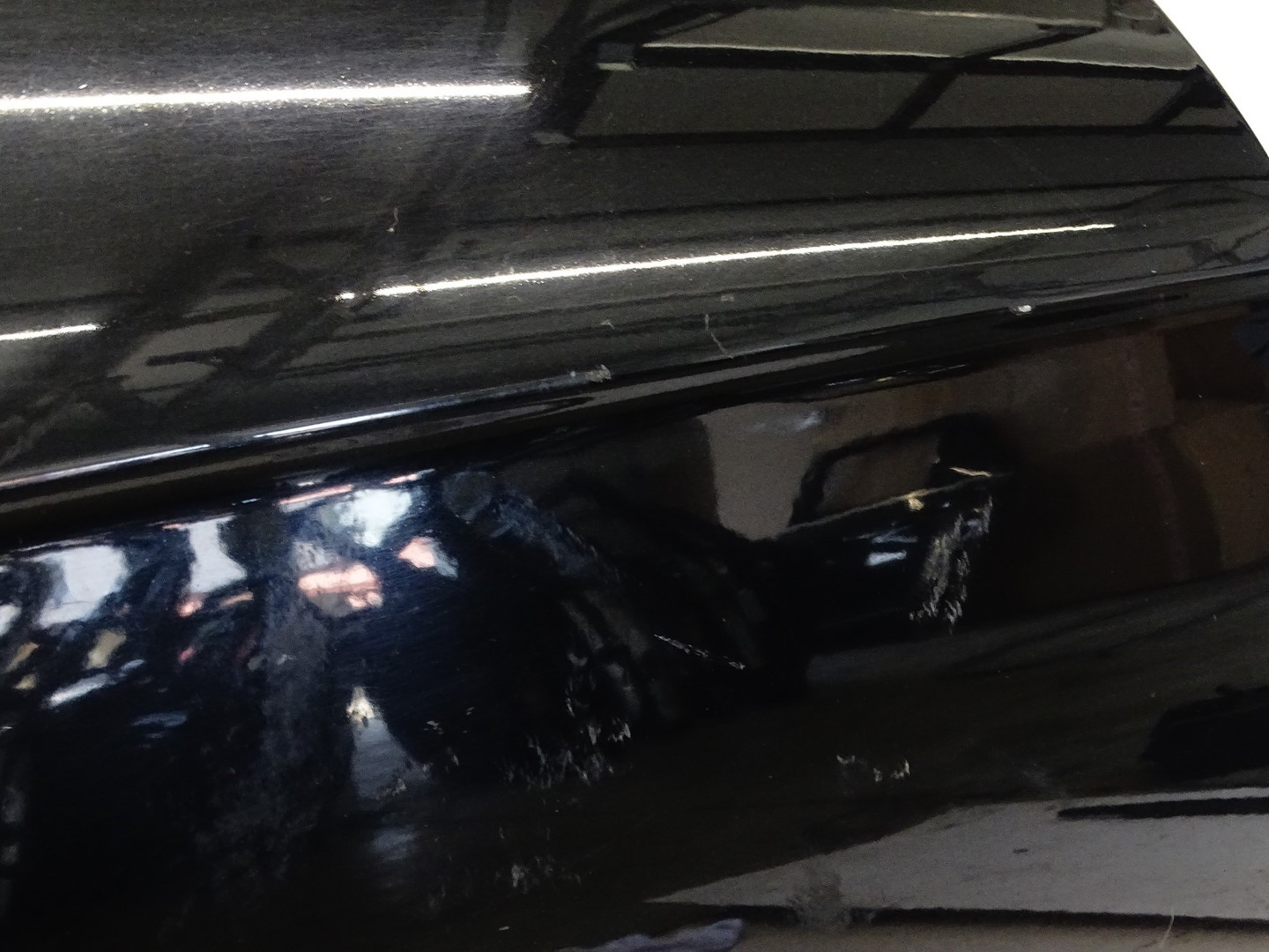 Audi A4 B8 Tür Vorne Rechts Door Porta Porte - Thumbnail 10