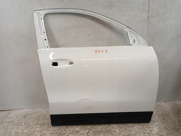 Mercedes-Benz GLA W247 Tür Vorne Rechts SUV Door Porta Porte - Thumbnail 1
