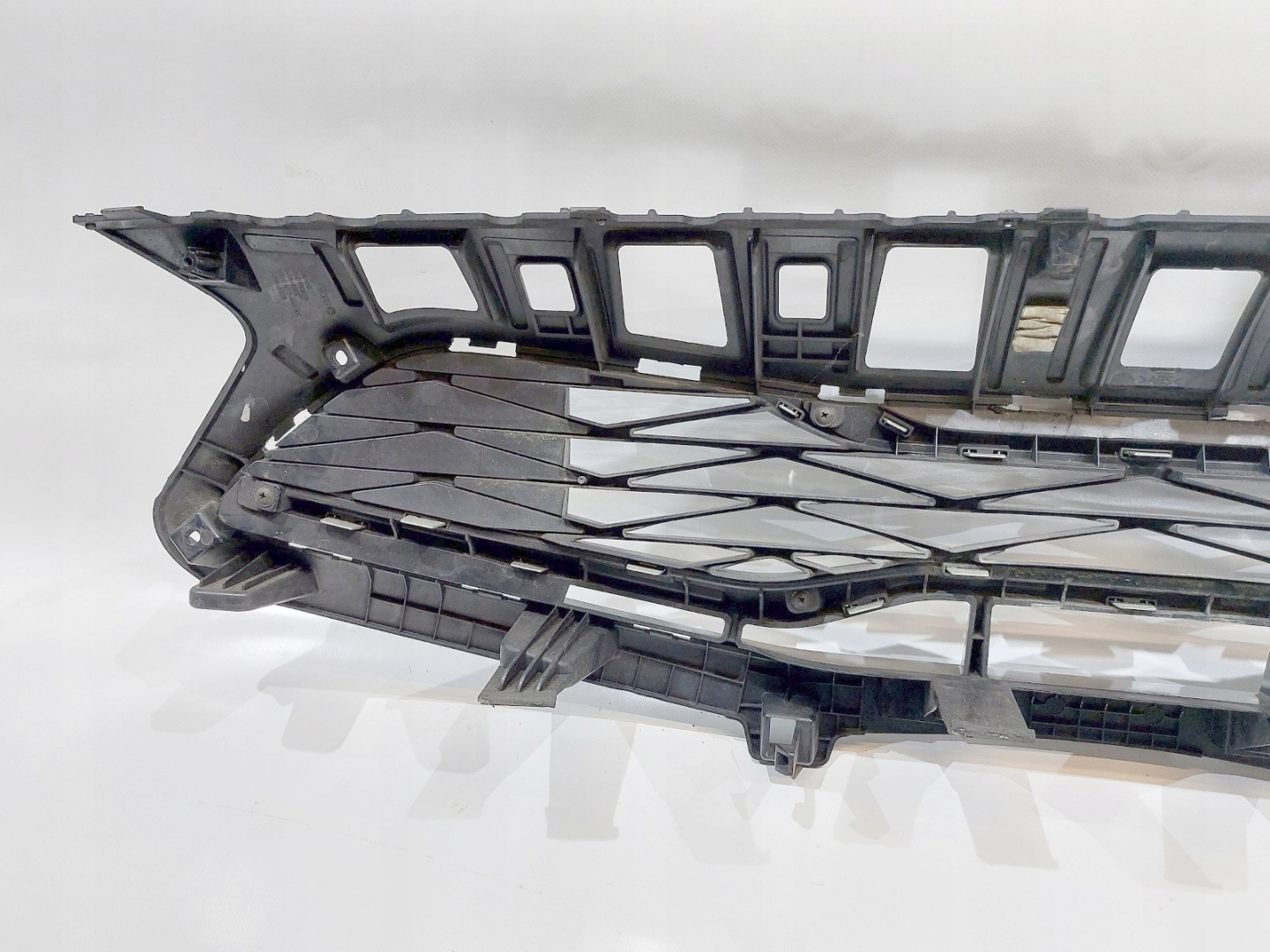 Kia Ceed CD Kühlergrill FRONTGRILL Kühlergitter - Thumbnail 5