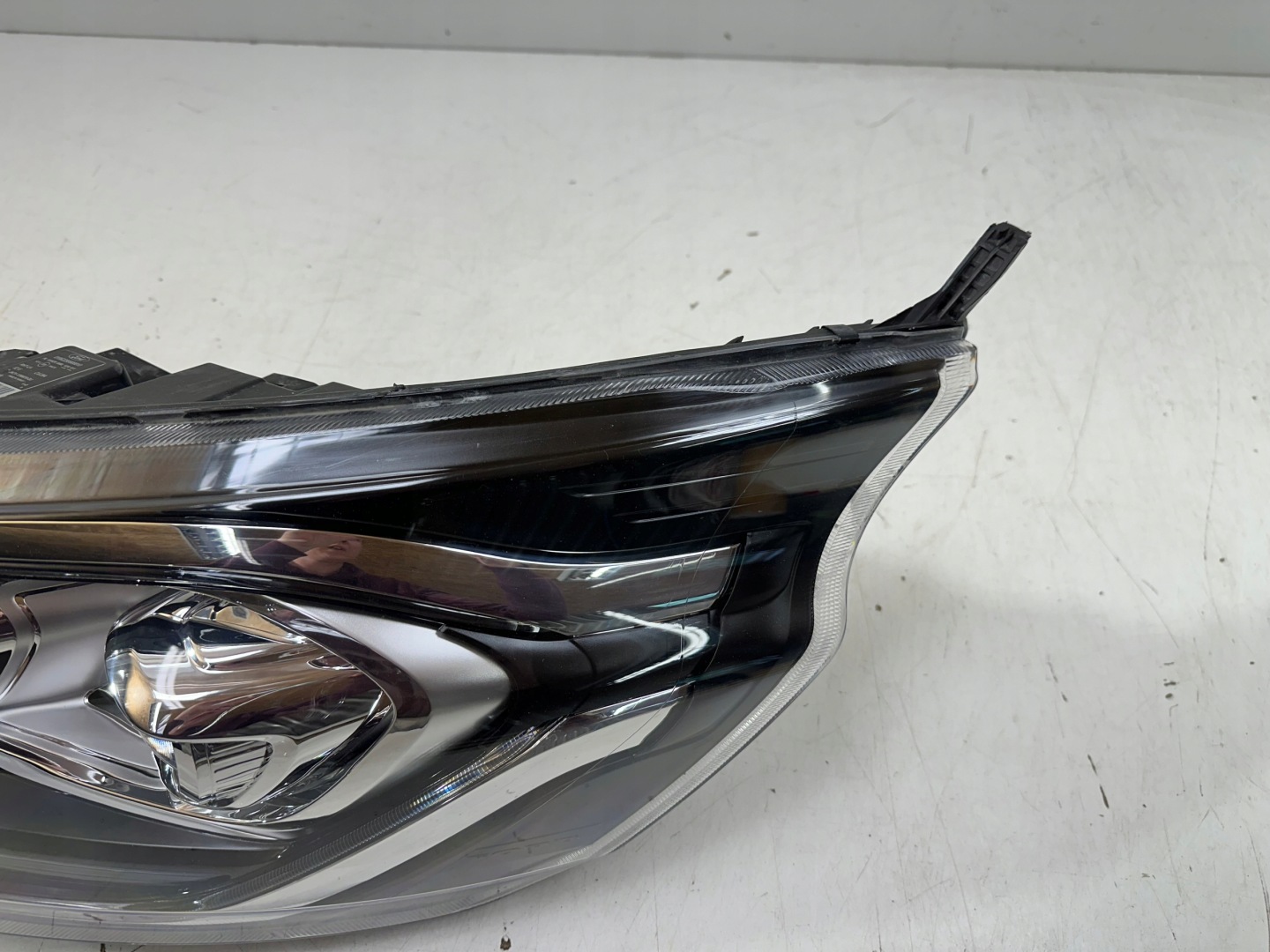 Frontscheinwerfer Ford Transit Custom 2 Mk2 JK2113W030DJJ LED Links Headlight - Thumbnail 7