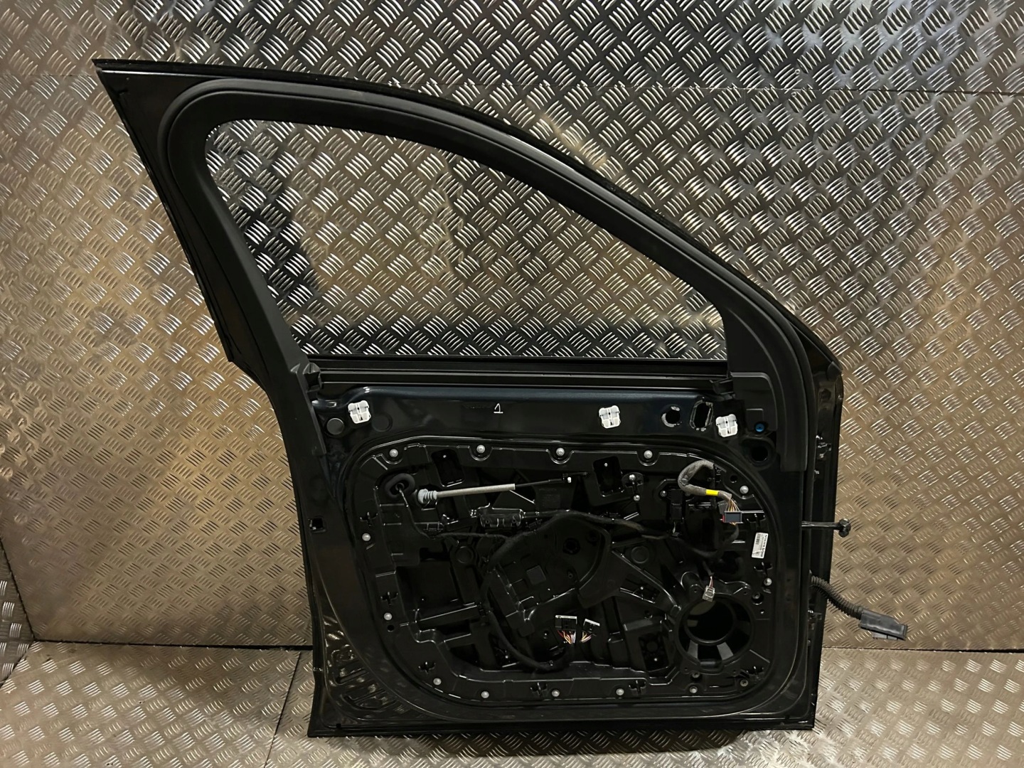 Volvo XC90 Tür Vorne Links Door Porta Porte - Thumbnail 8