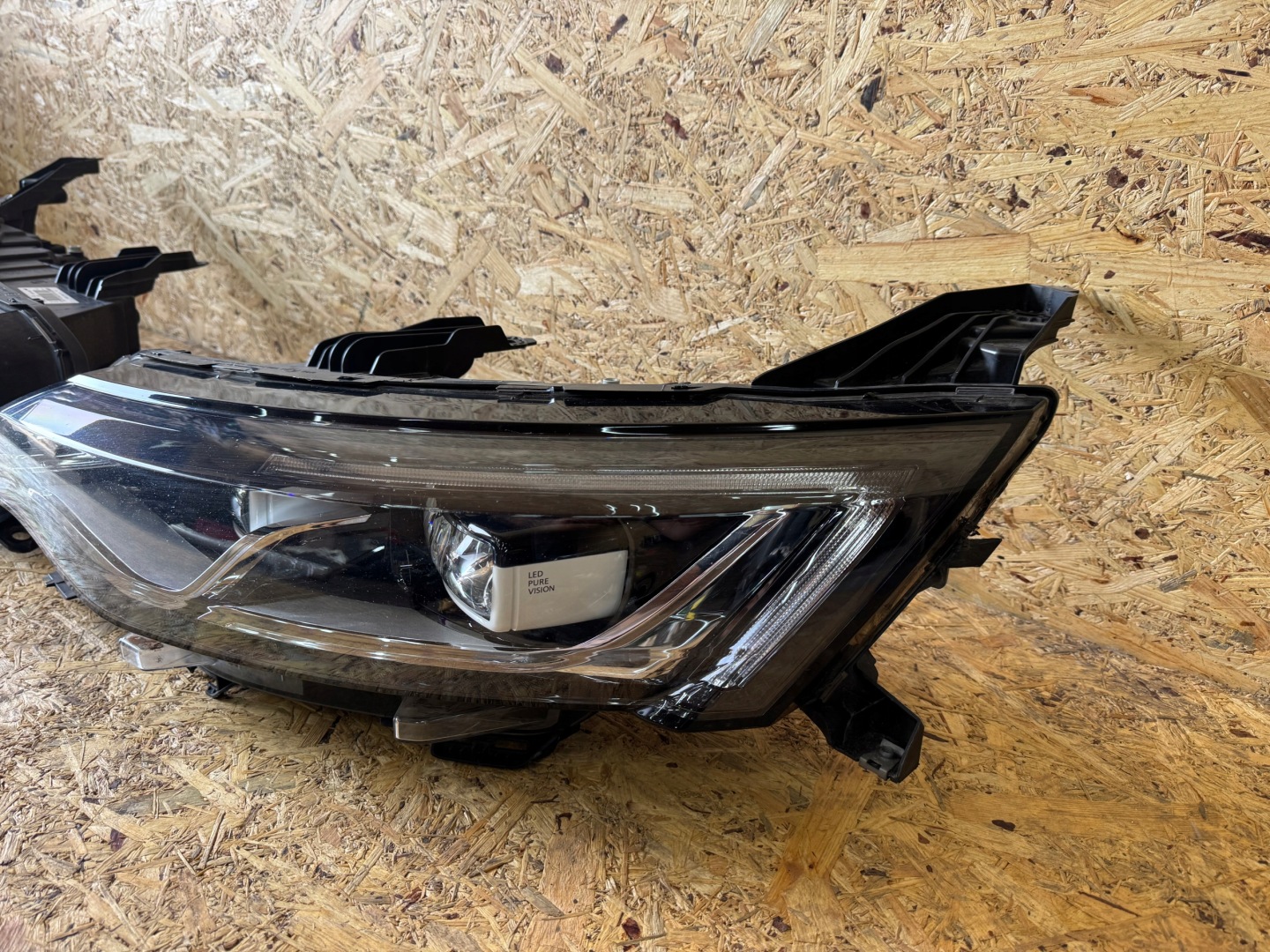 Frontscheinwerfer Renault Talisman RFD 260106724R LED Links Headlight - Thumbnail 5