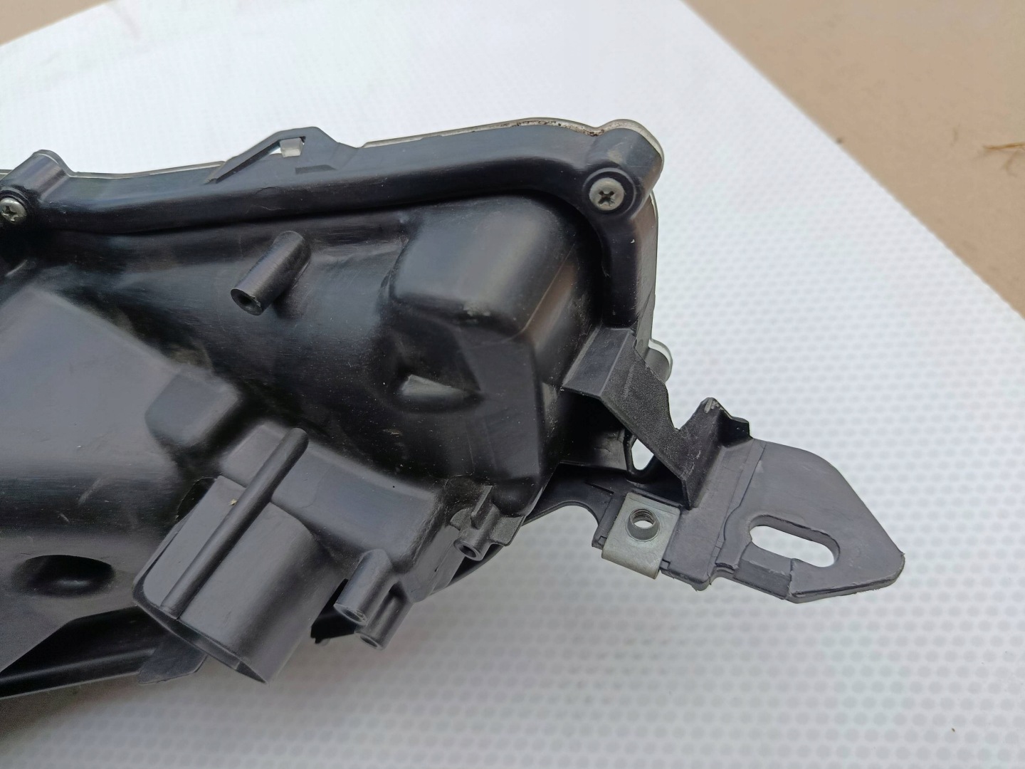 Frontscheinwerfer Toyota C-HR X20 81130F4170 LED Links Scheinwerfer Headlight - Thumbnail 7