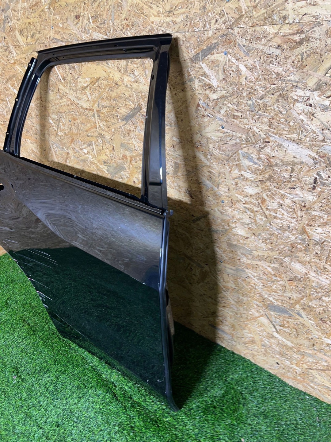 BMW X5 F95 Tür Hinten Rechts SUV Door 4152264 Porta Porte - Thumbnail 2