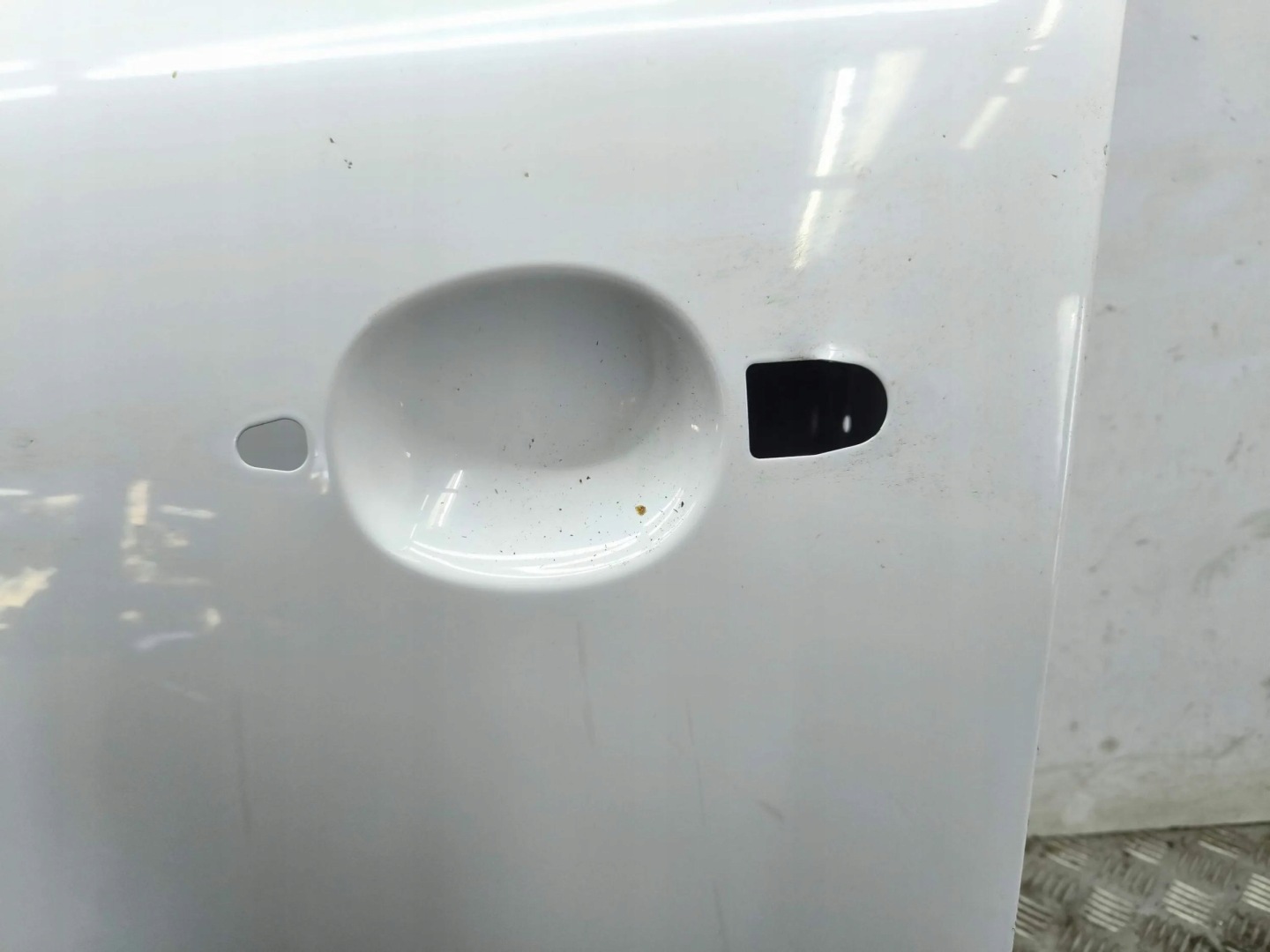 Mini Countryman R60 Tür Vorne Links Door Porta Porte - Thumbnail 5