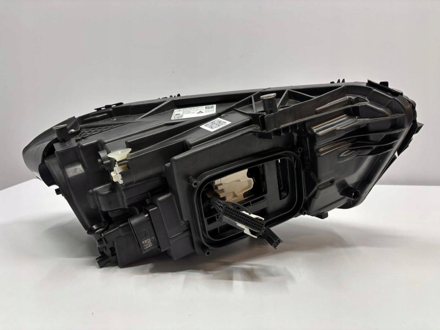 Frontscheinwerfer Mercedes-Benz A-Klasse W177 A1779065303 Multibeam LED Links Headlight - Thumbnail 7
