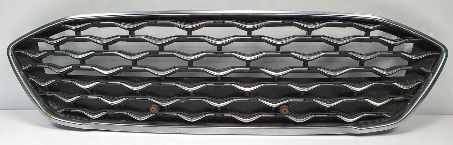 Ford Focus IV Mk4 Kühlergrill FRONTGRILL Kühlergitter - Thumbnail 1