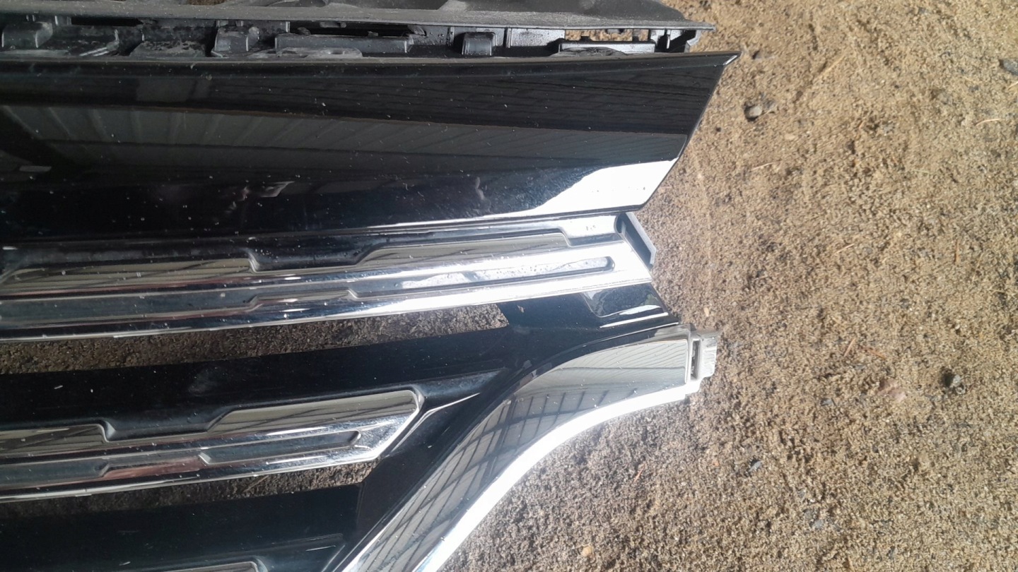 Renault Talisman RFD Kühlergrill FRONTGRILL Kühlergitter 623100565R - Thumbnail 7