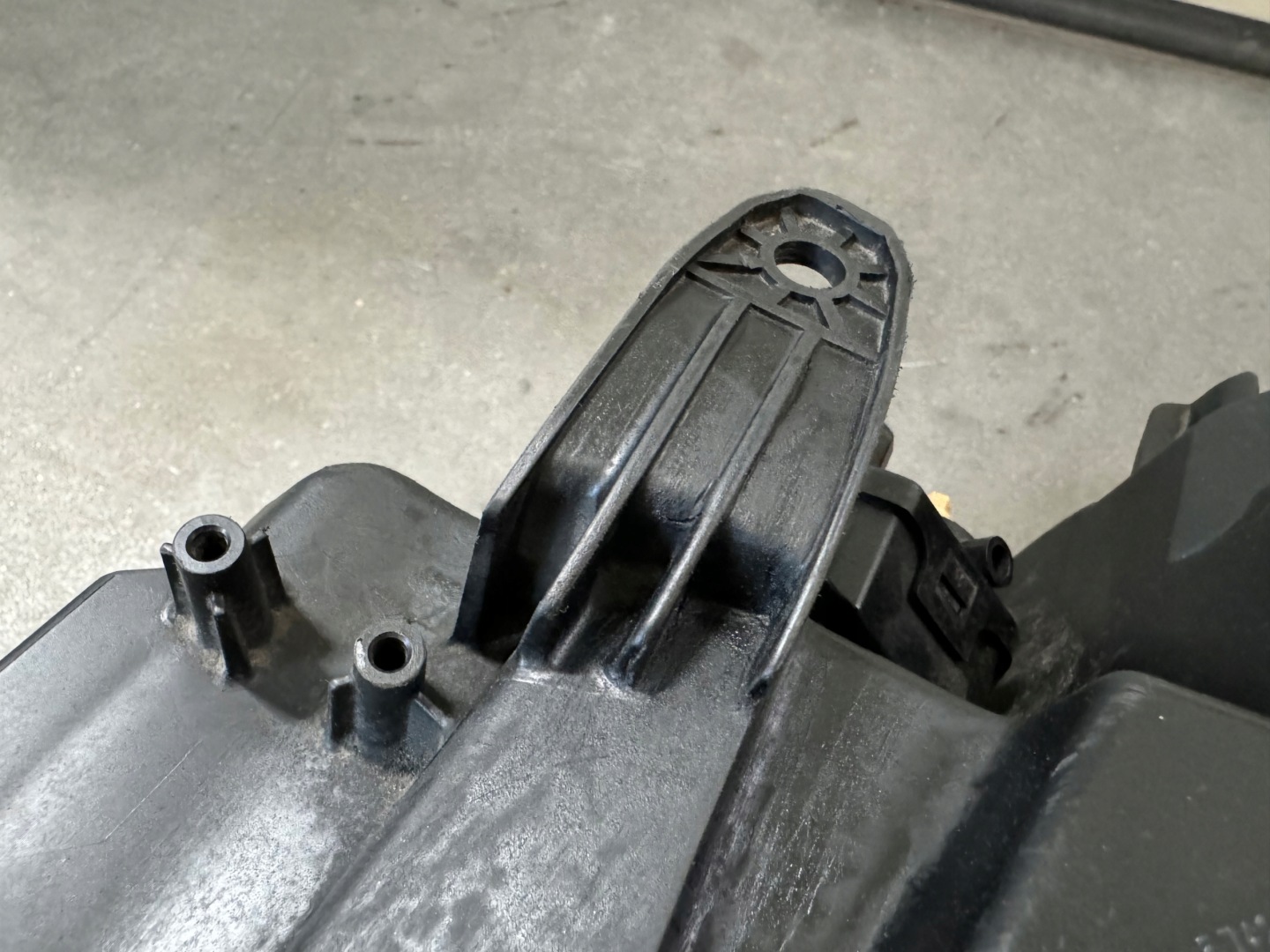 Frontscheinwerfer Peugeot 4008 B Xenon Links Scheinwerfer Headlight - Thumbnail 9