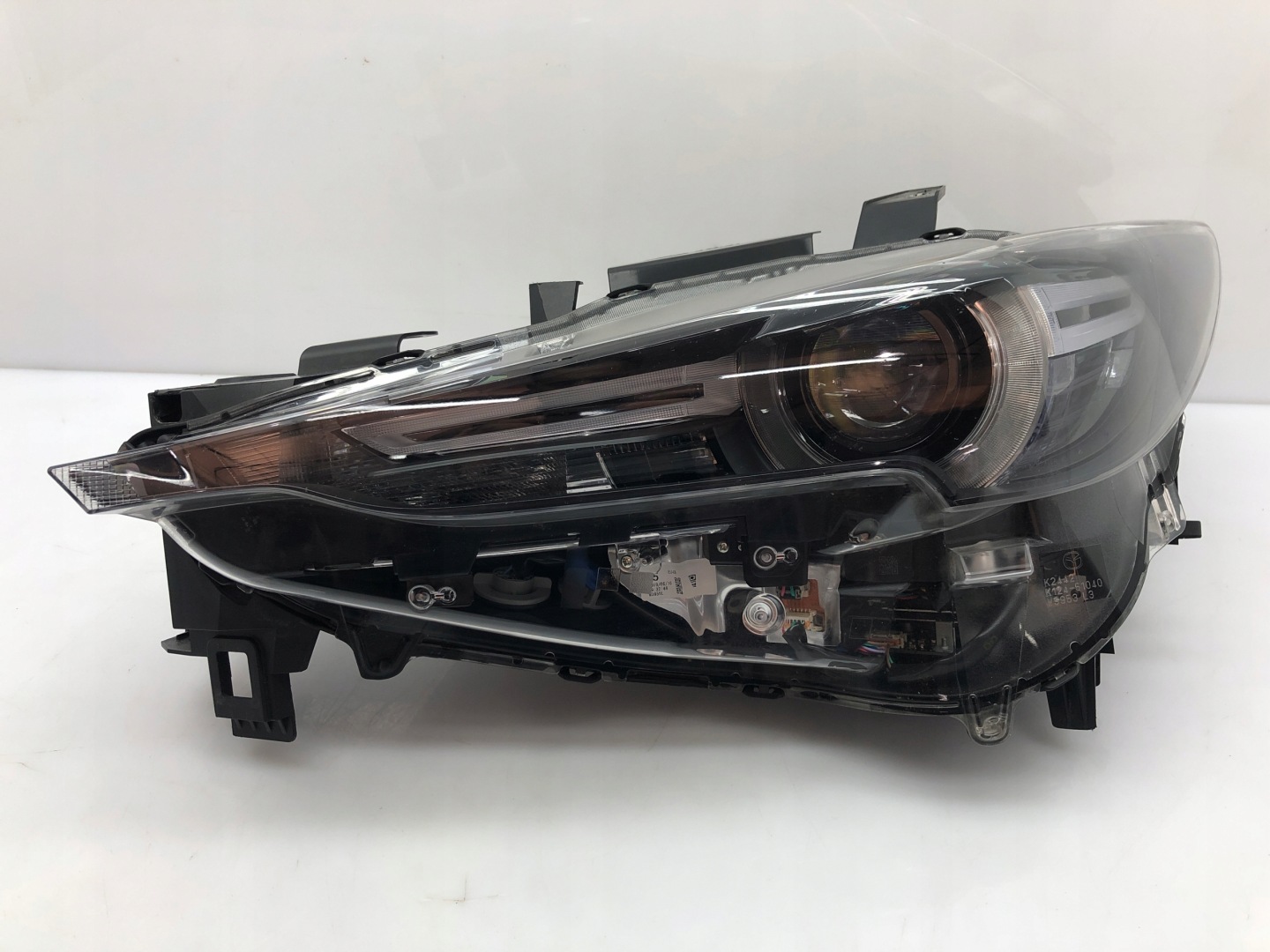 Frontscheinwerfer Mazda CX-5 KF K12451040K LED Links Scheinwerfer Headlight - Thumbnail 10