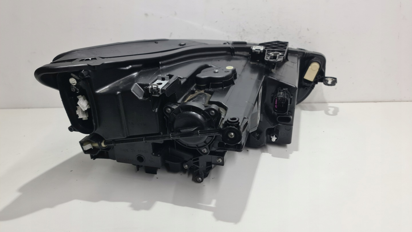 Frontscheinwerfer SEAT Leon IV 5F 5FB941007G LED Links Scheinwerfer Headlight - Thumbnail 5