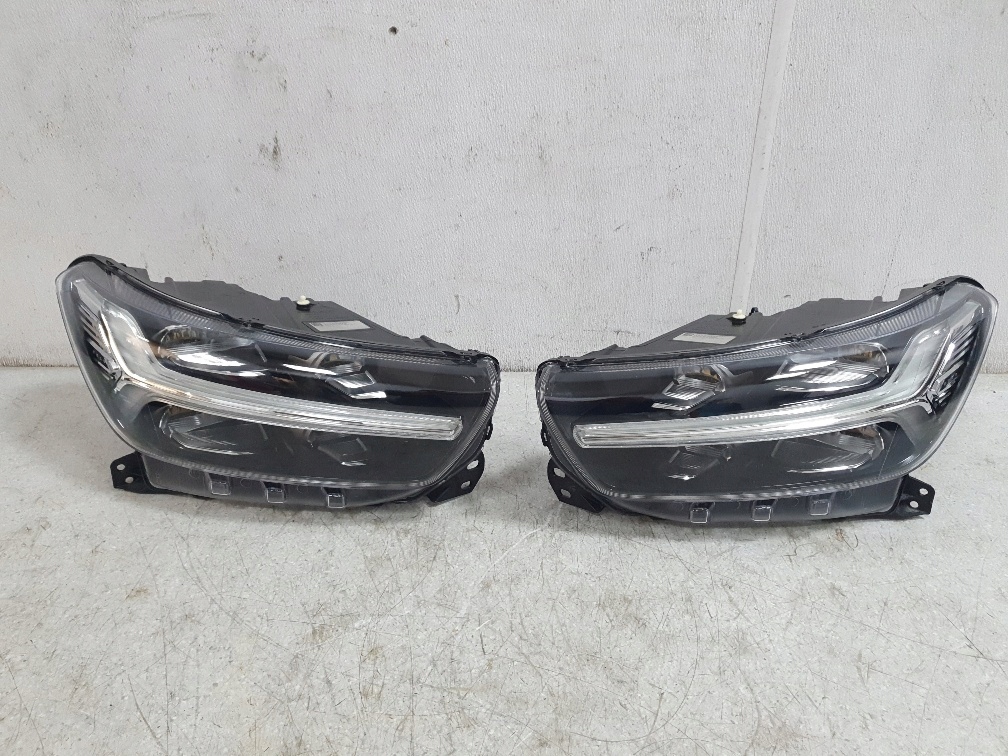 Frontscheinwerfer Volvo XC40 32293923 LED Links Scheinwerfer Headlight - Thumbnail 1