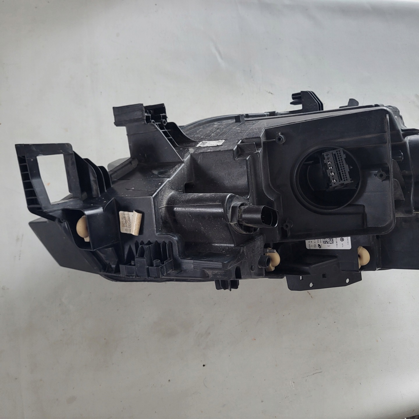 Frontscheinwerfer VW ID.4 E2 11B941035N LED Links Scheinwerfer Headlight - Thumbnail 11