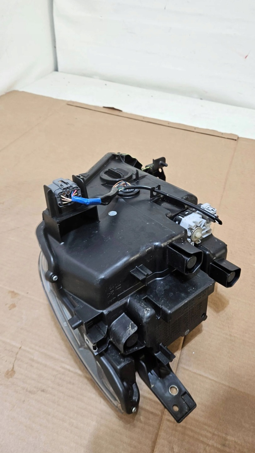 Frontscheinwerfer Mazda CX-3 DJ1 D10E51030 LED Rechts Scheinwerfer Headlight - Thumbnail 9