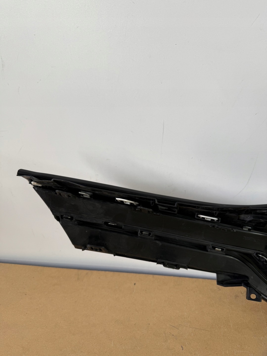 Toyota Yaris I P1 Kühlergrill FRONTGRILL Kühlergitter 531010D650 - Thumbnail 9