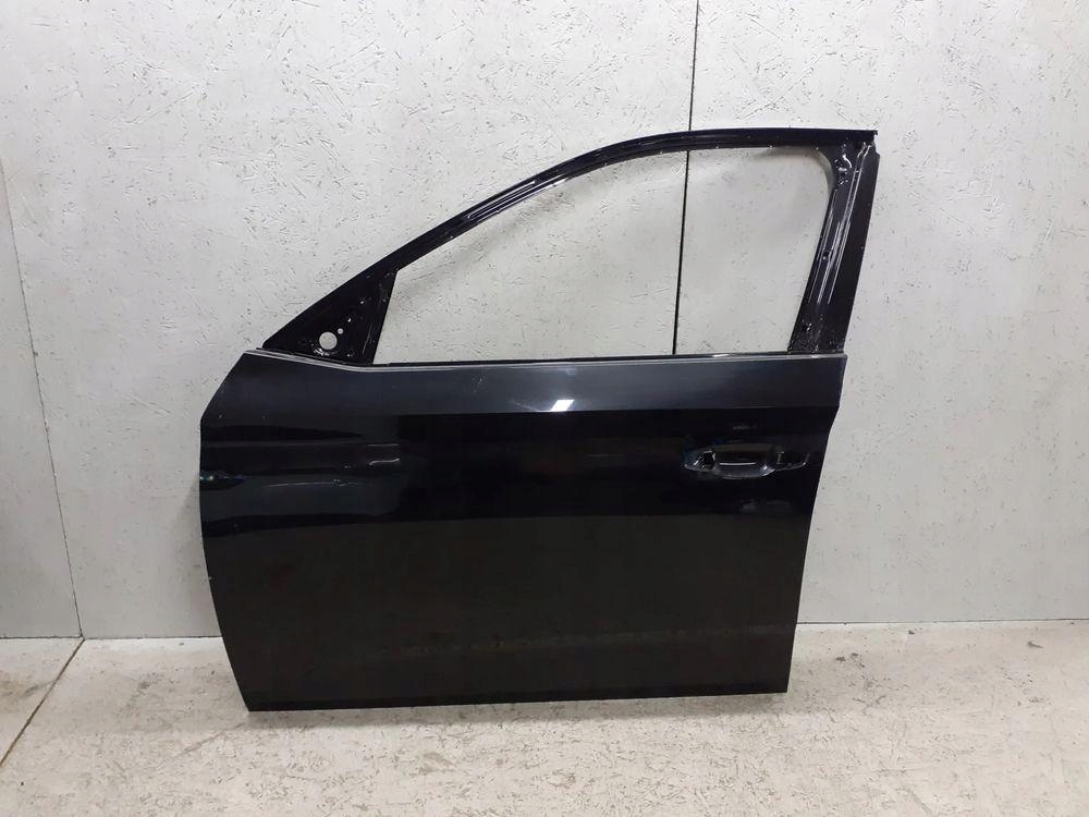 Skoda Scala NW Tür Vorne Links Door Porta Porte - Thumbnail 1