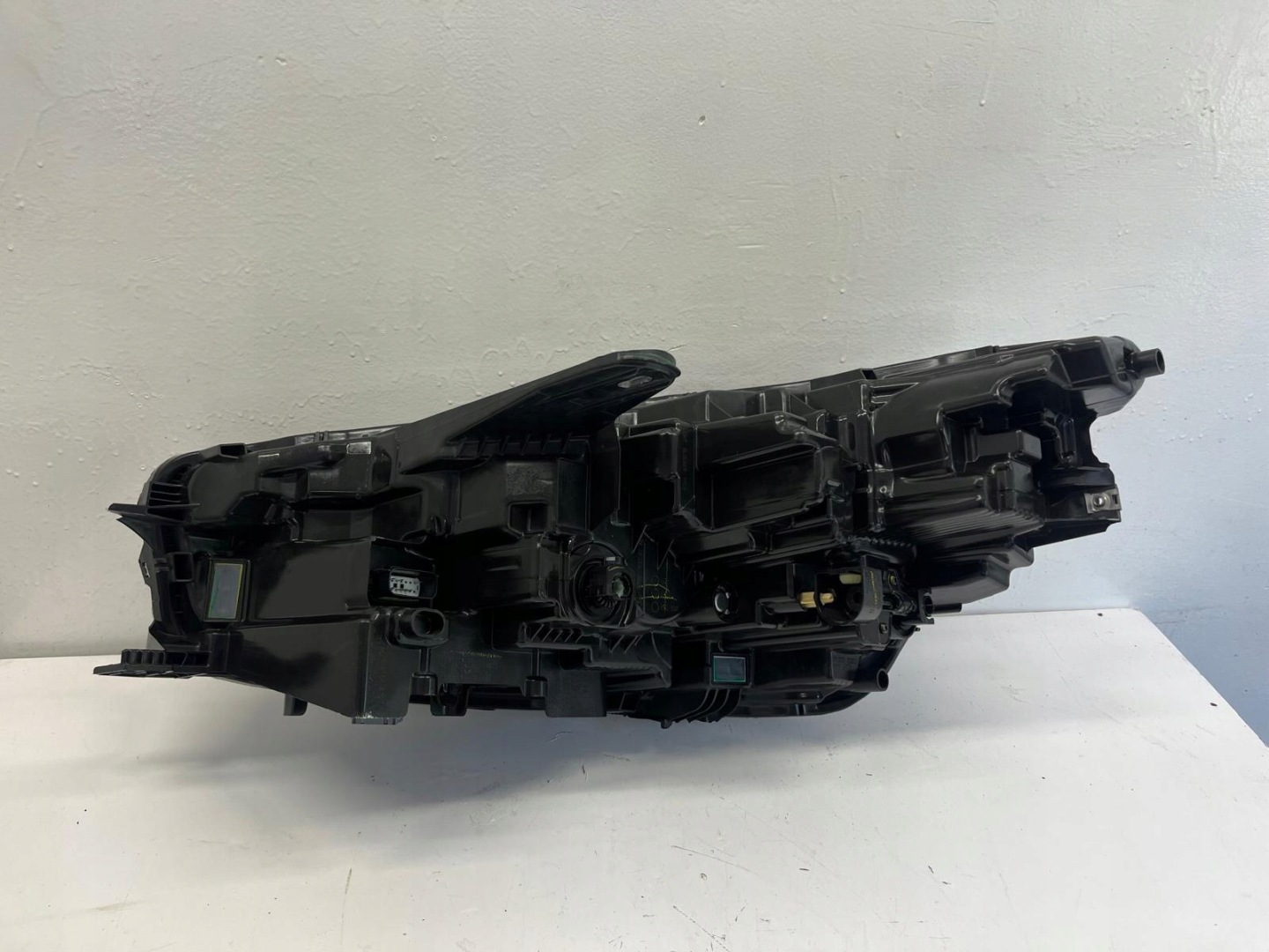 Frontscheinwerfer Ford Mustang Mach-E Mk1 LJ8B13E014EFA LED Rechts Headlight - Thumbnail 7