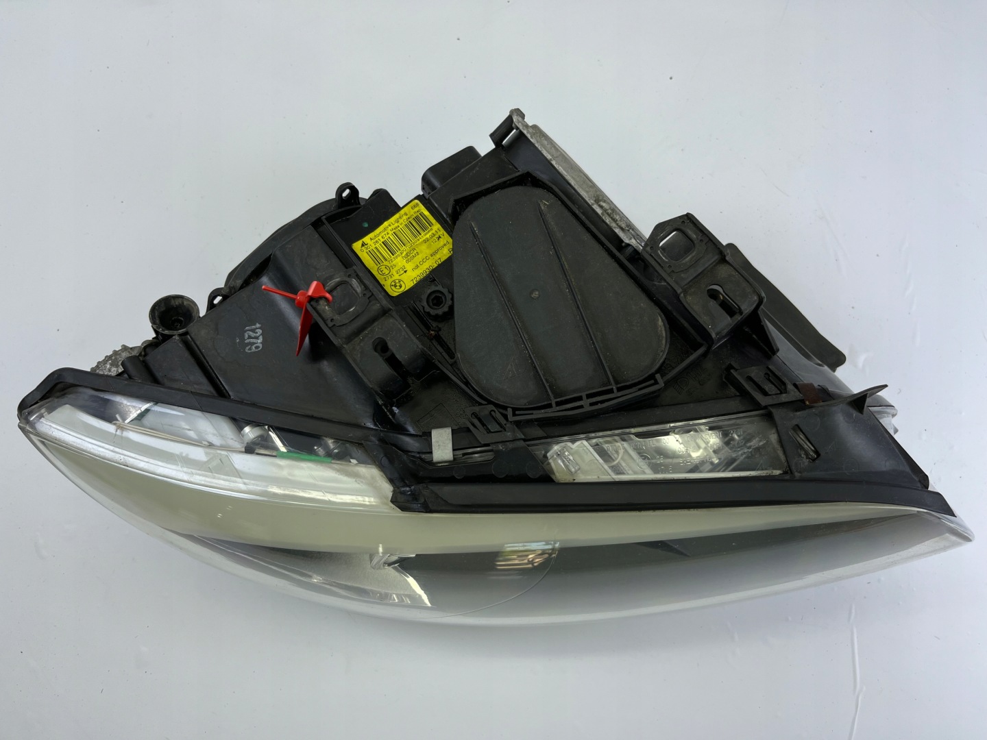 Frontscheinwerfer BMW 3 E93 7239930 Bi-Xenon Rechts Scheinwerfer Headlight - Thumbnail 6