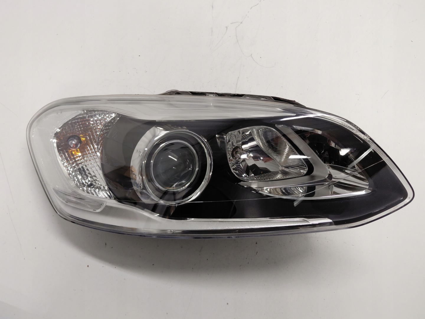 Frontscheinwerfer Volvo XC60 31420258VO Xenon Rechts Scheinwerfer Headlight - Thumbnail 8