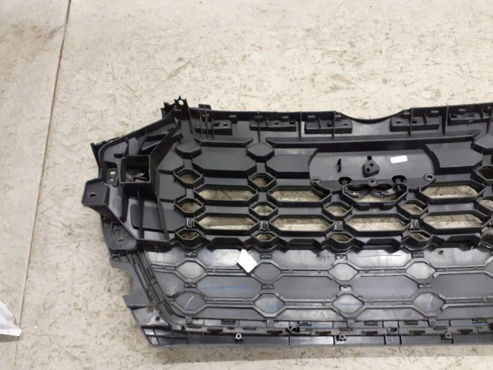 Audi Q5 Kühlergrill FRONTGRILL Kühlergitter - Thumbnail 8