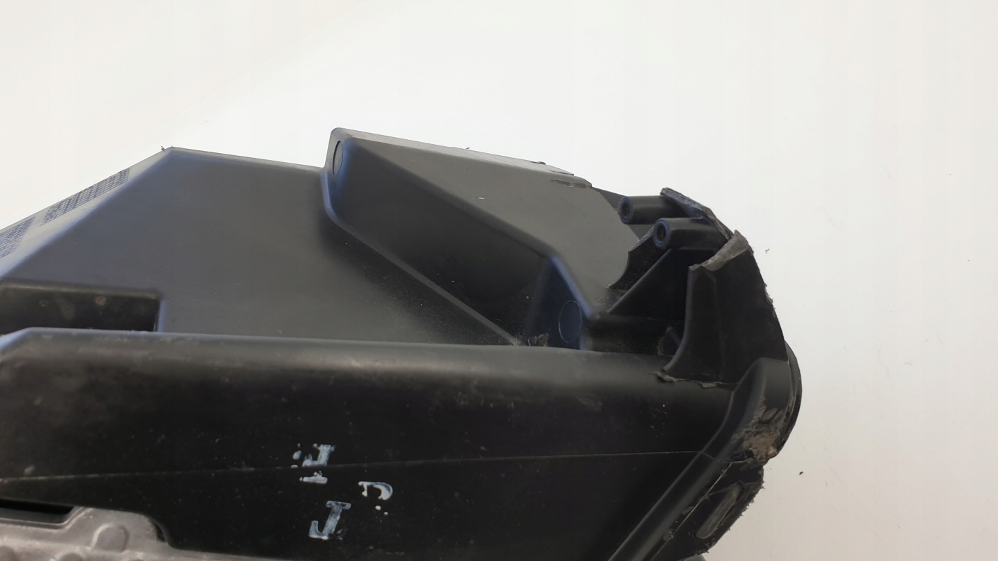 Frontscheinwerfer Jaguar I-Pace X590 J9D313W030EC LED Links Headlight - Thumbnail 19