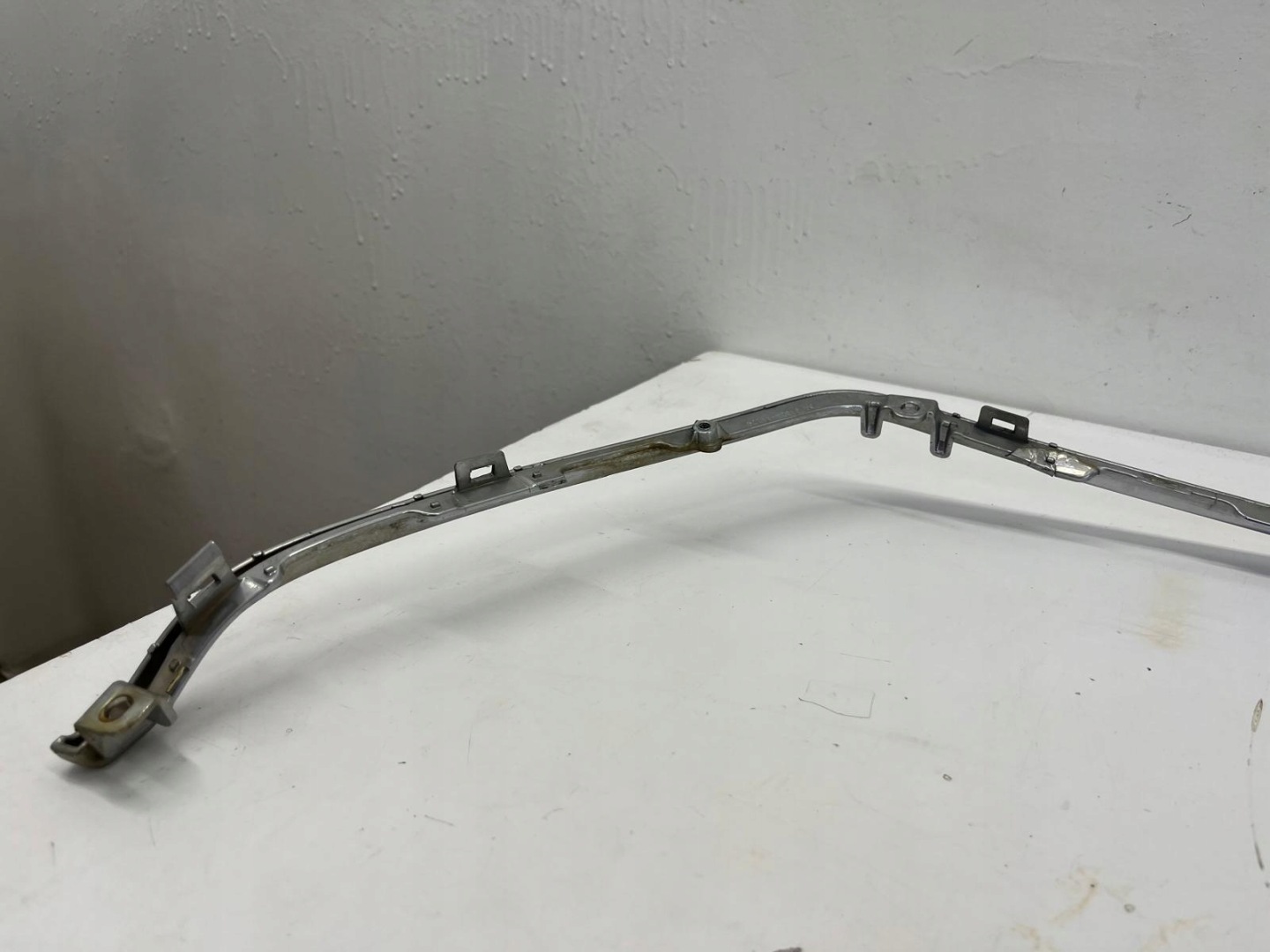 Toyota Auris E150 Kühlergrill FRONTGRILL Kühlergitter 5271102010A - Thumbnail 9