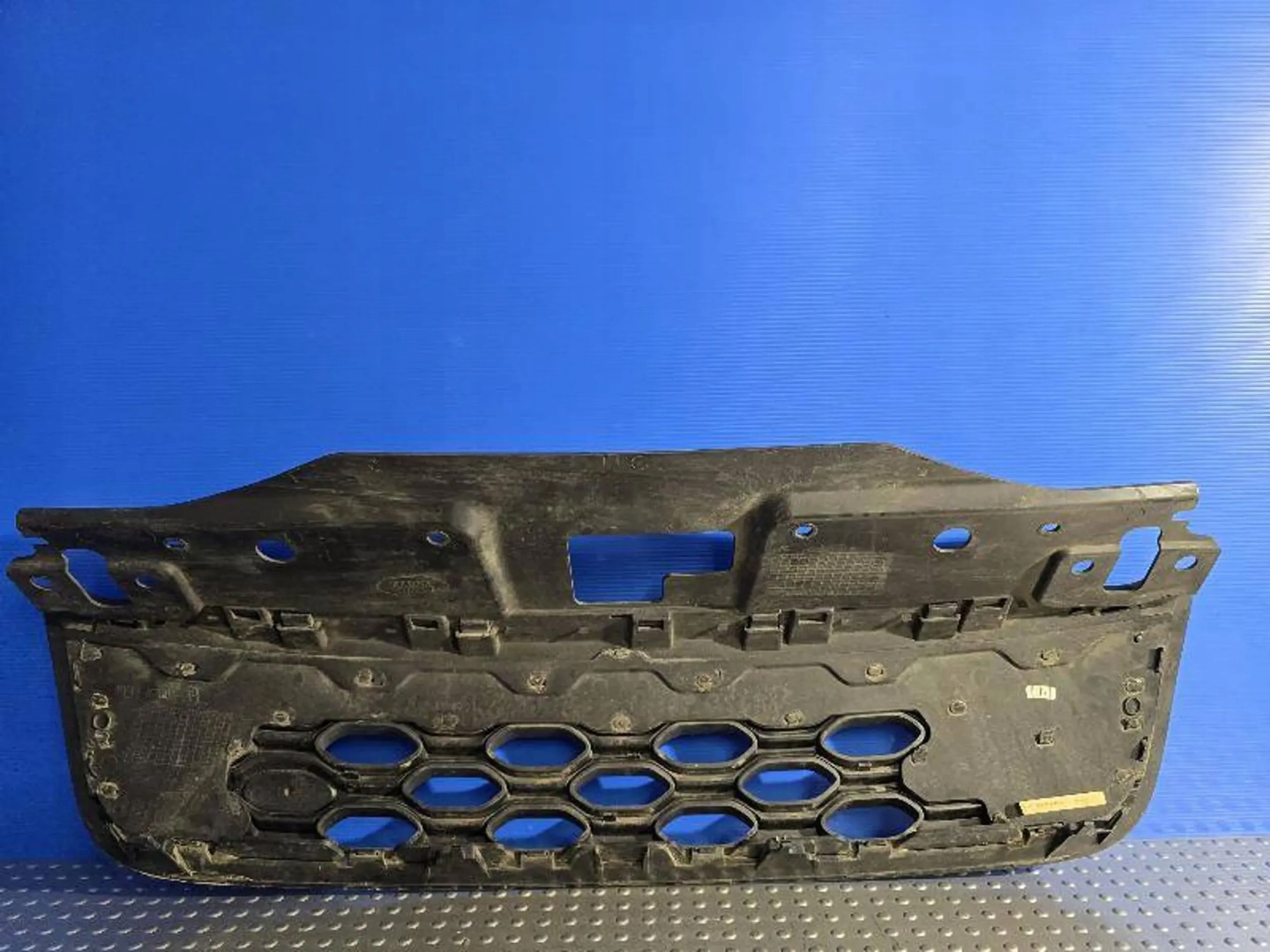 Land Rover Discovery LA Kühlergrill FRONTGRILL Kühlergitter - Thumbnail 10