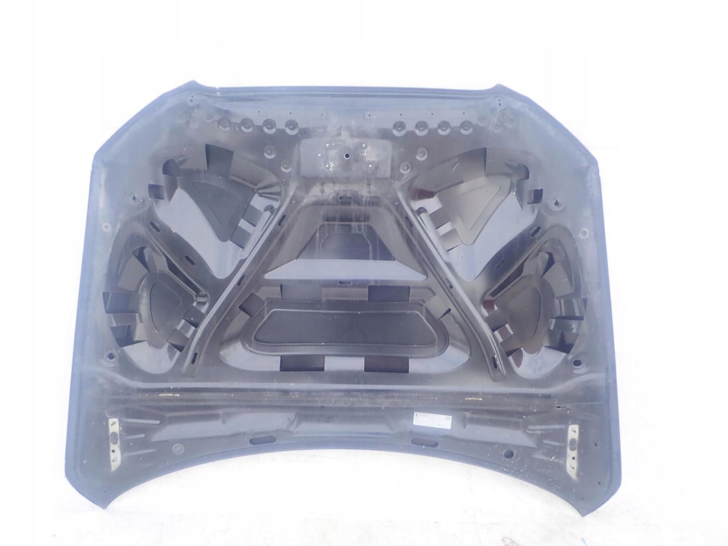 Motorhaube Audi Q5 Bonnet Hood - Thumbnail 10