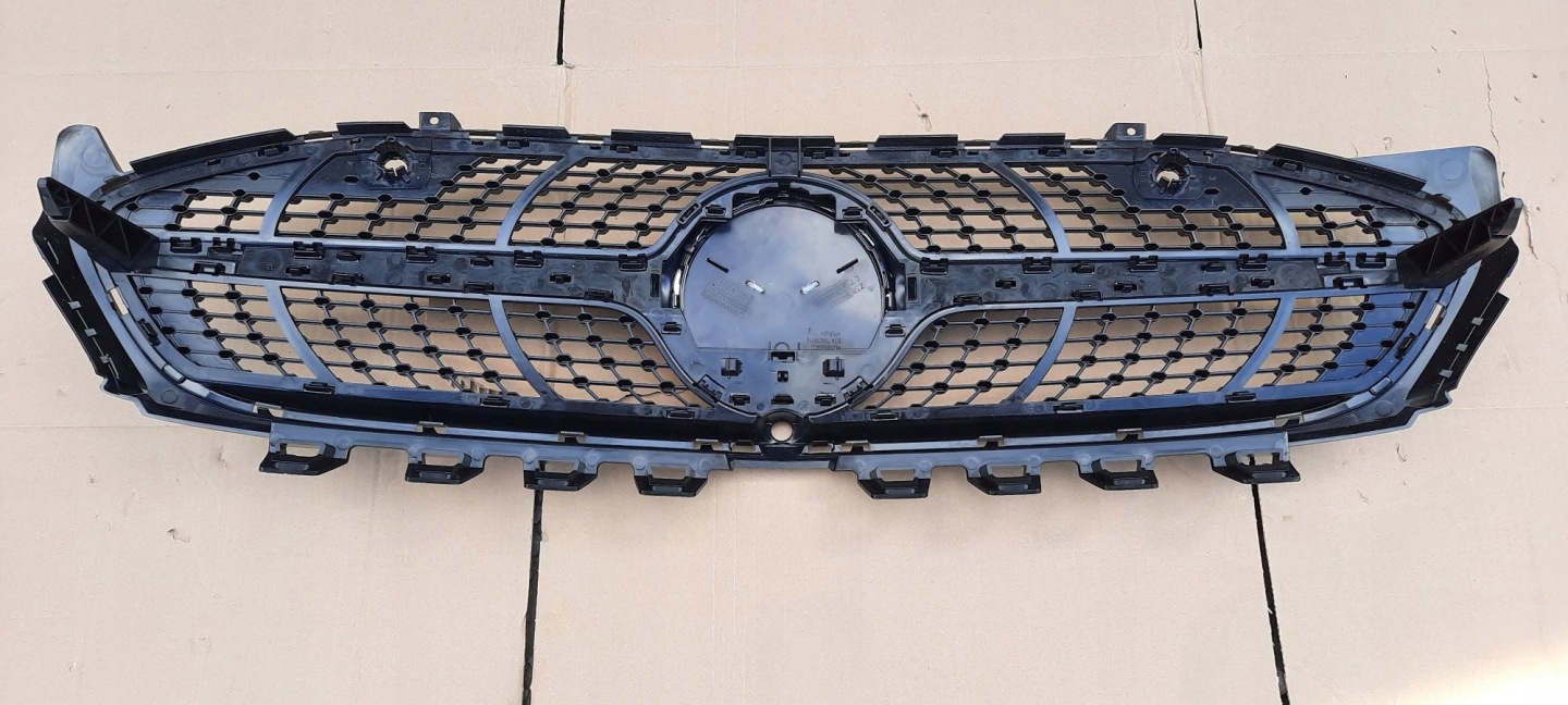 Mercedes-Benz CLA C118 Kühlergrill FRONTGRILL Kühlergitter A1188880200 - Thumbnail 4