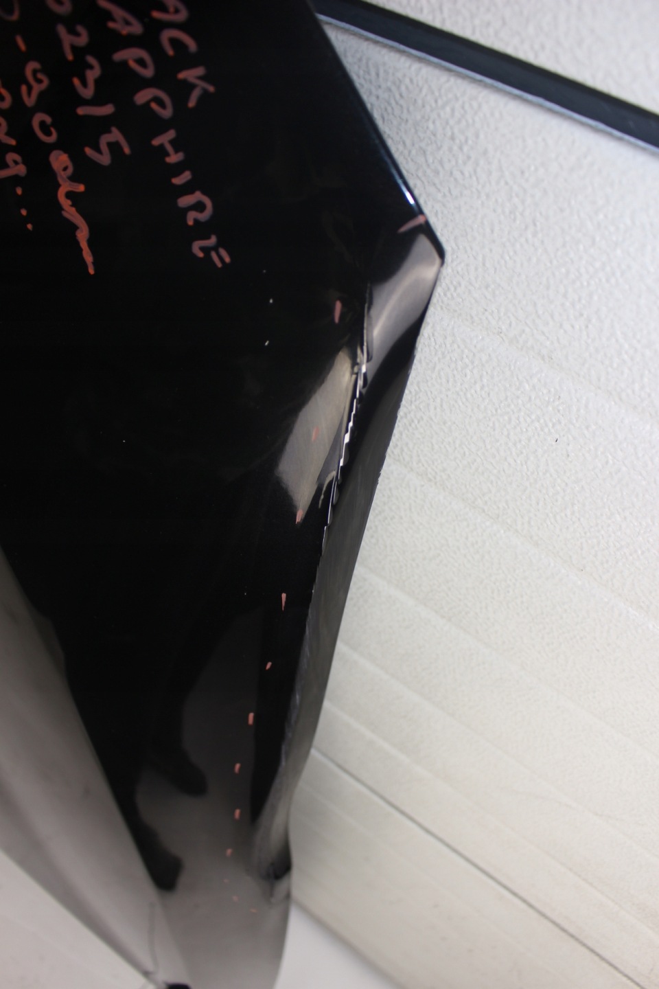 Motorhaube BMW 5 G31 Bonnet Hood - Thumbnail 6