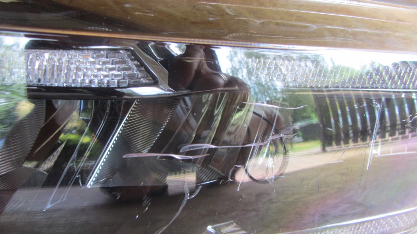 Frontscheinwerfer Kia Stonic YB Facelift LED Links Scheinwerfer Headlight - Thumbnail 10