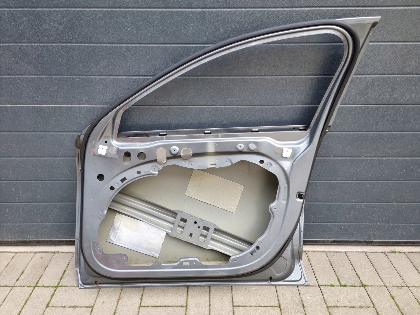 Volvo S90/V90 S90 Tür Vorne Rechts Door Porta Porte - Thumbnail 8